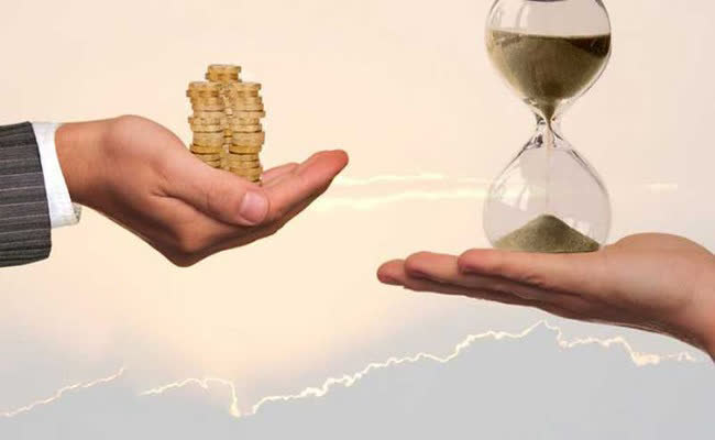 نان در خون مردم زدن