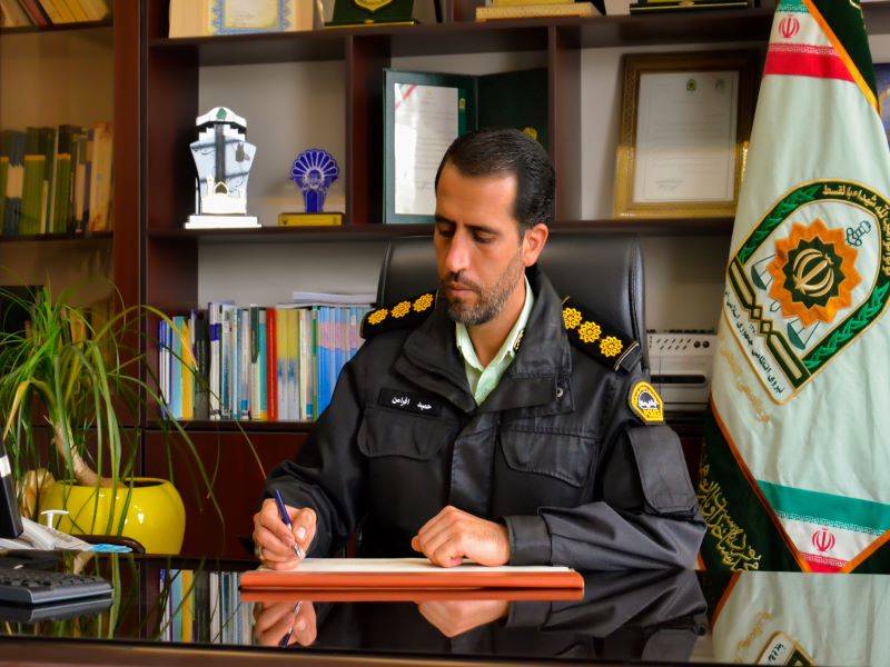 پای مزاحمت موتورسیکلت سواران غیرمجاز برای عشایر در میان بود