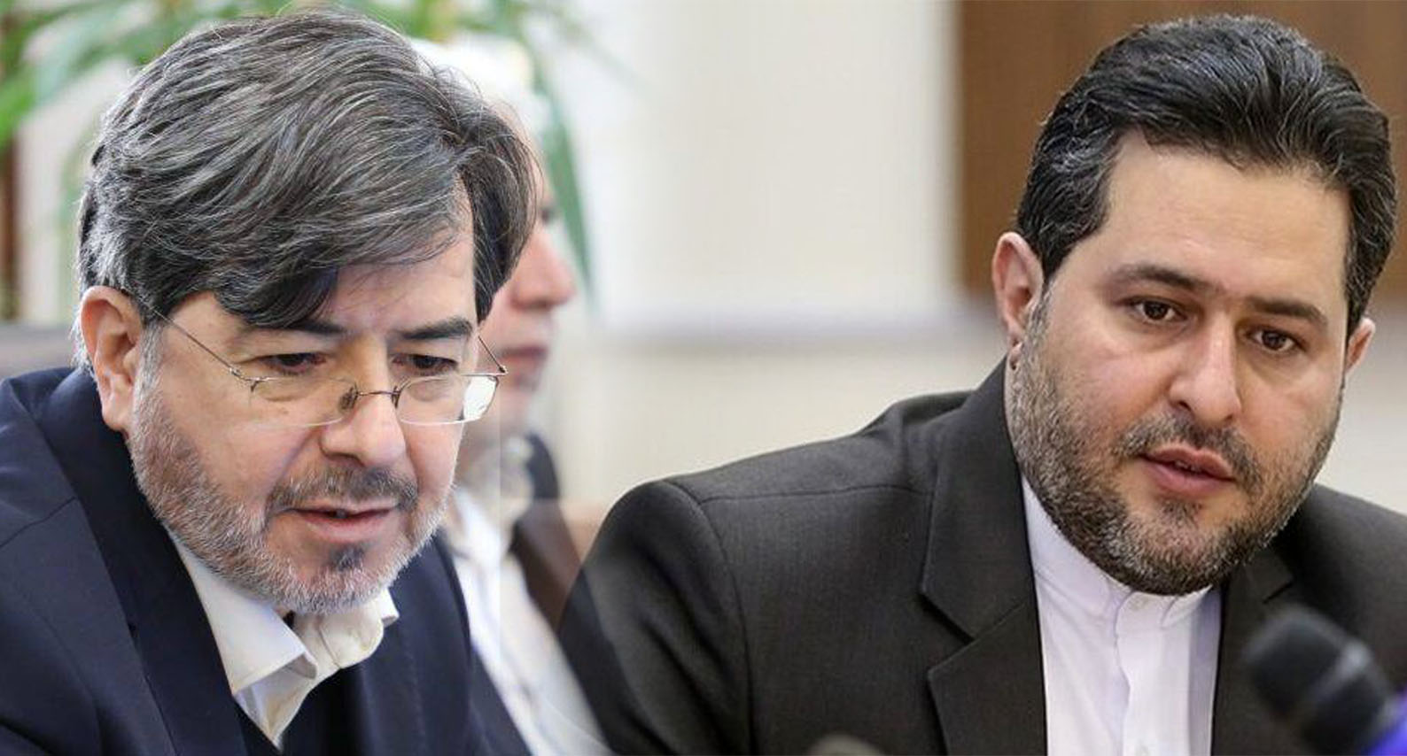 گروه توسعه ملی یا گروه فامیلی؟!
