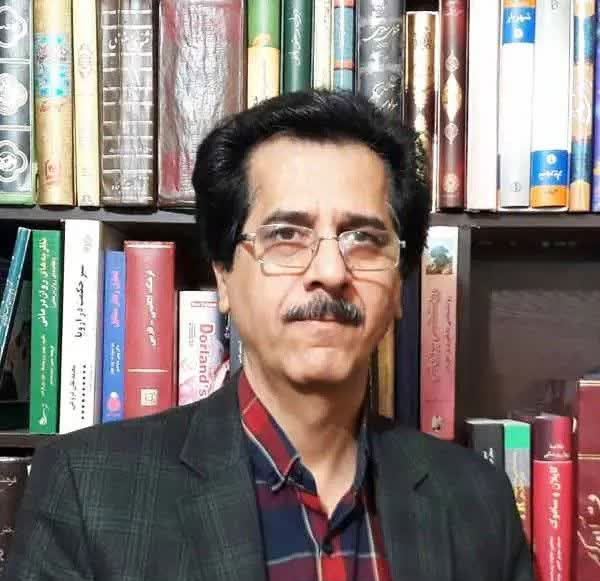 خبرم درد می کند بدجور