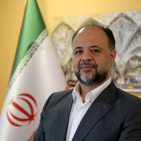 رکوردزنی شیراز با اجرای ۸ رویداد خارج از کشور در ۴ سال