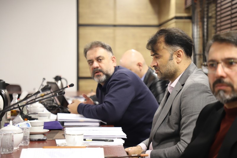 مجمع‌عمومی سالیانه منطقه آزاد انزلی