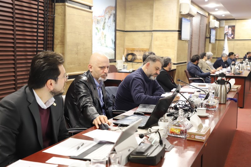 مجمع‌عمومی سالیانه منطقه آزاد انزلی