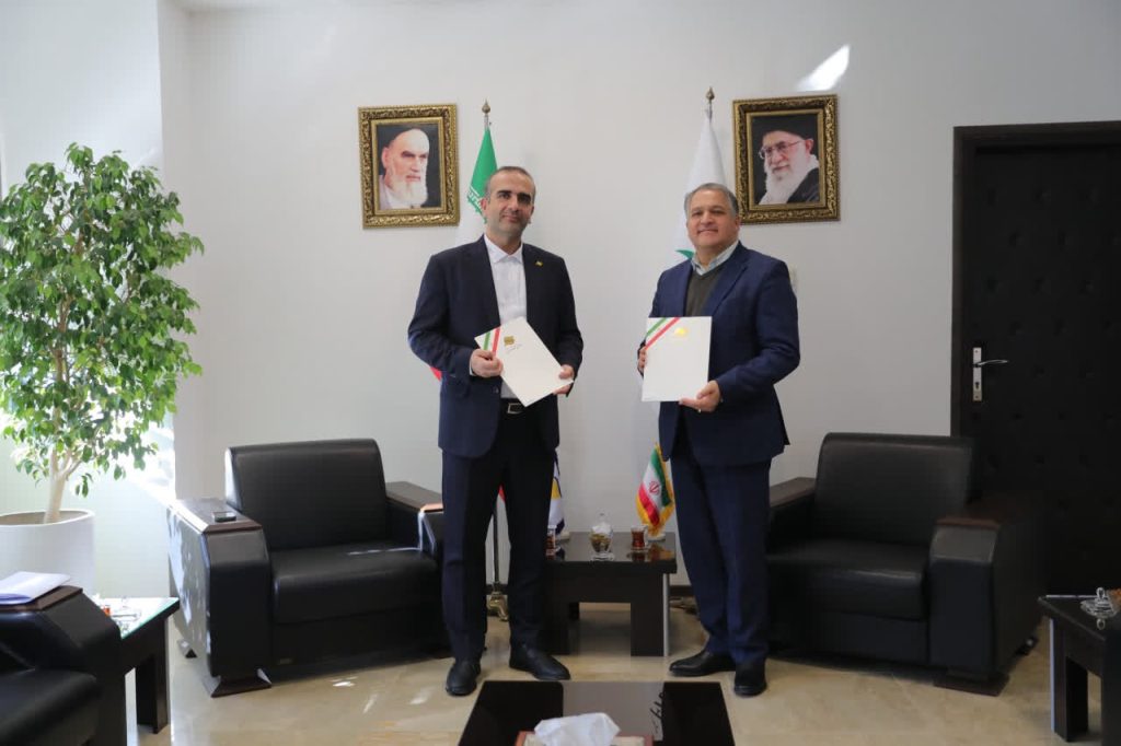 فراهم نمودن امكان تحقق راهبردهای گردشگری منطقه آزاد انزلی+تفاهم‌نامه همکاری منطقه آزاد انزلی با هگتا+ مصطفی طاعتی مقدم+ علیرضا تابش