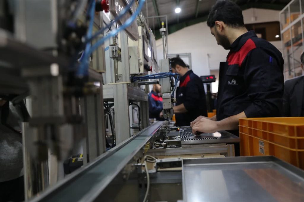 با حضور معاون رییس جمهور صورت گرفت: افتتاح و آغاز عملیات اجرایی 46 طرح سرمایه‌گذاری و زیرساختی با ارزش 1890میلیارد تومان و اشتغالزایی مستقیم 199 نفر