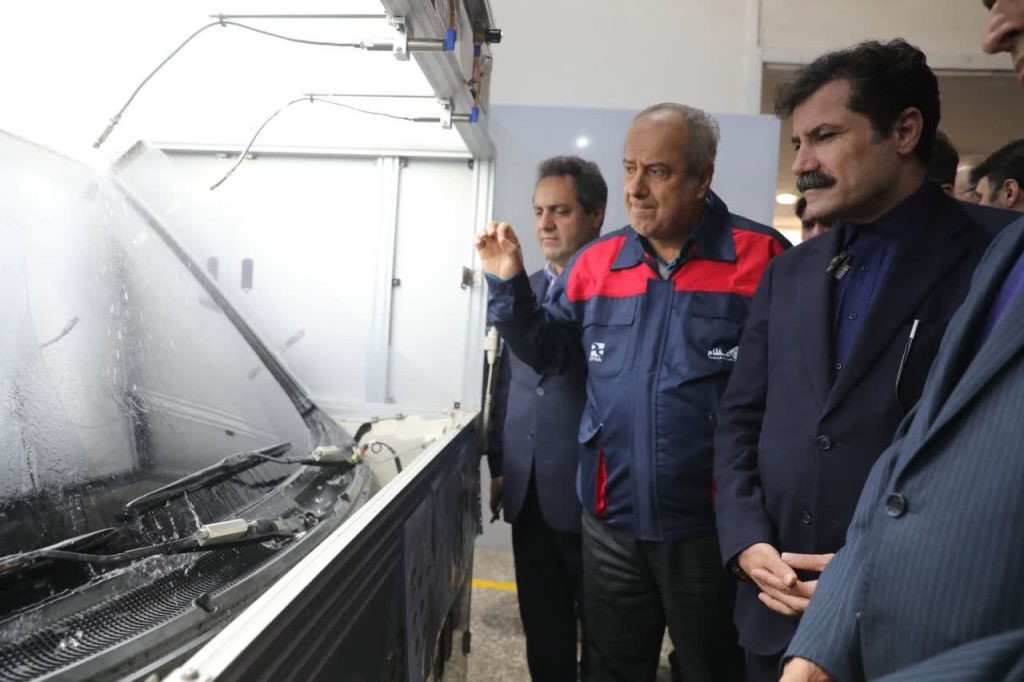 با حضور معاون رییس جمهور صورت گرفت: افتتاح و آغاز عملیات اجرایی 46 طرح سرمایه‌گذاری و زیرساختی با ارزش 1890میلیارد تومان و اشتغالزایی مستقیم 199 نفر