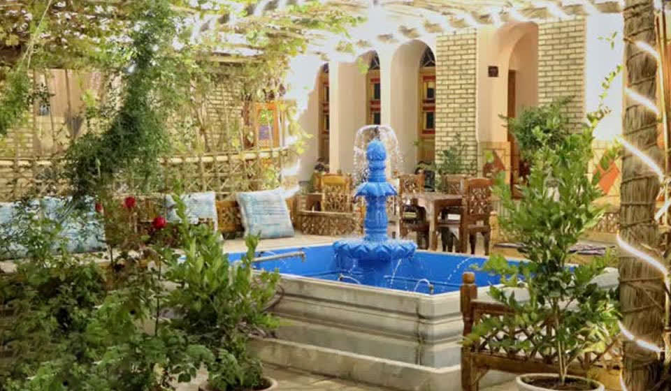   ماتم سرای های خالی از میهمان فارس