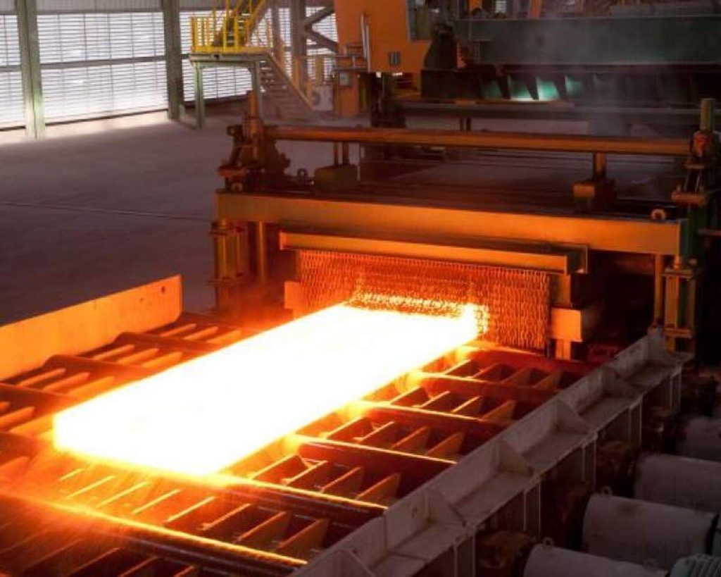 ناودانی بال شیب‌دار نمره ۳۰: تقویت بازار داخلی