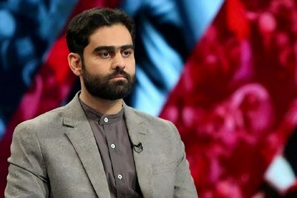 درگیری امیرحسین ثابتی و داماد حسن روحانی