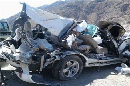 125 گلوگاه مرگبار استان فارس امسال ایمن‌سازی می‌شود