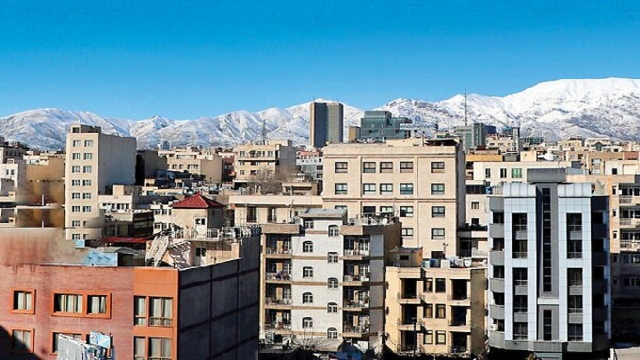 ترکش جنگ بر تن اجاره نشینان شیراز 
