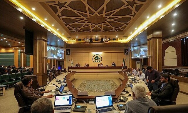 وحدت، رمز عبور ایران از دشواری‌ها