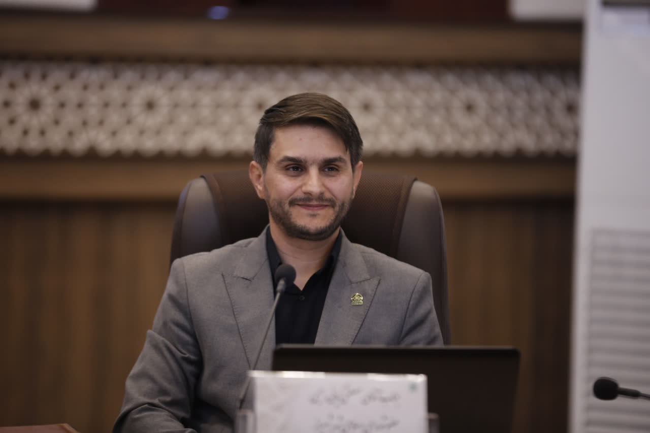  گزارش مالی تغییر کاربری باغات گروه پنج باید شفاف ارائه شود