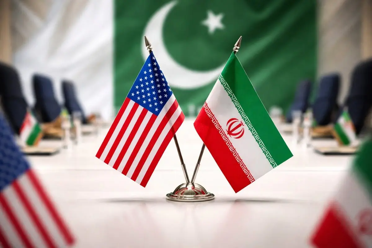 ترامپ مدعی دیدار با ایران طی دو روز آینده شد