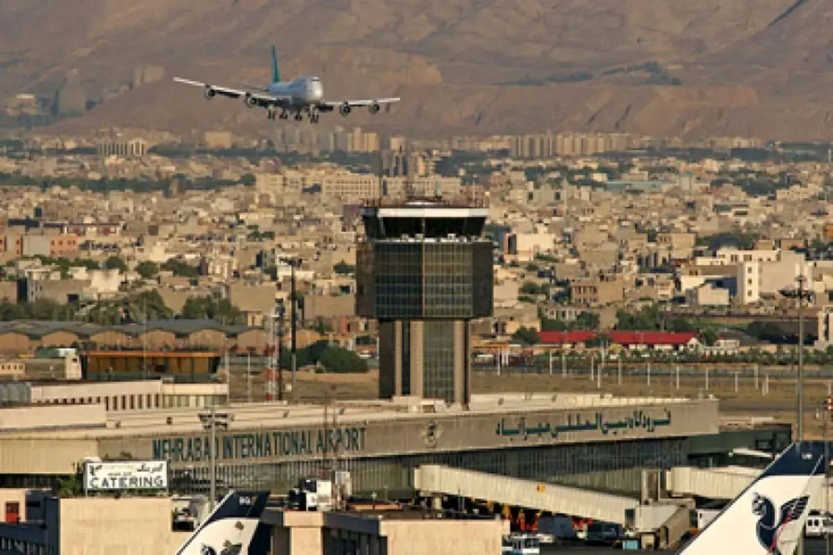 خبر مهم درباره بازگشایی فرودگاه‌ها
