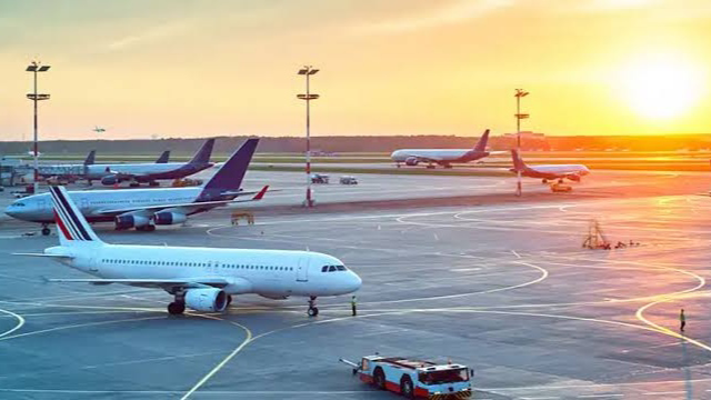 به دلیل جنگ، اروپا ممکن است شاید حدود ۶ هفته سوخت جت باقی داشته باشد