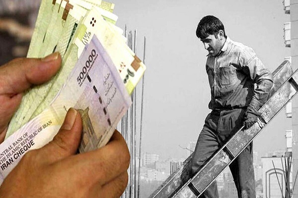 شوک ۶۰ درصدی به حقوق‌ها / عصر جدید قراردادهای زیرزمینی