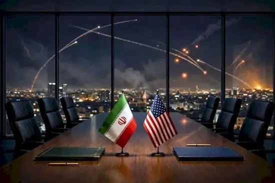 شمارش معکوس برای پایان آتش‌بس به صدا در آمد