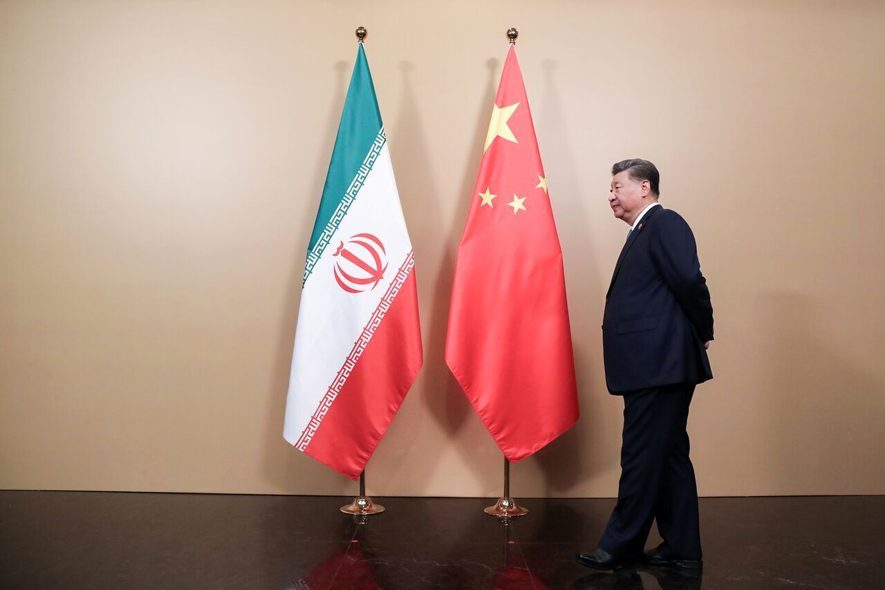 میانجی خاموش یا بازیگر حسابگر؛ آیا چین از جنگ ایران امتیاز می‌گیرد؟