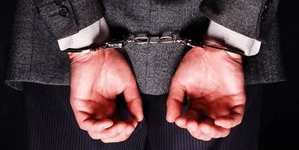 مدیرعامل یک مؤسسهٔ‌ مالی با ۱۳ هزار شاکی دستگیر شد