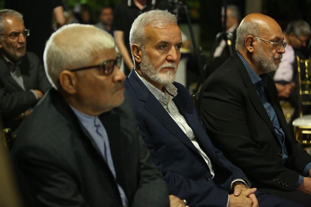 پژواک شعر در هفته شیراز؛ بزرگداشت میراث ادب فارسی با یاد قائد شهید