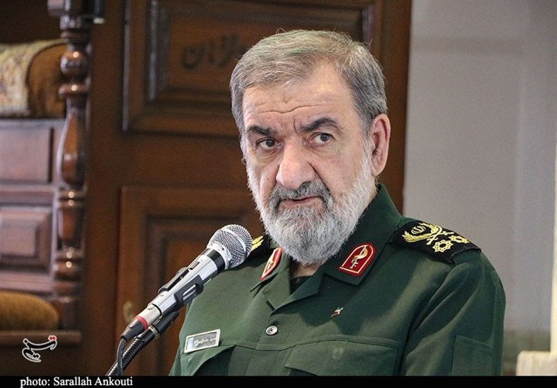  امنیت ۵۰ سال آینده را تامین می‌کنیم