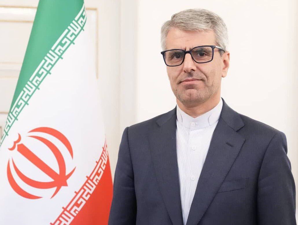 در مرحله نهایی‌سازی یادداشت تفاهم هستیم/نظرات دو طرف به هم نزدیک شده‌اند