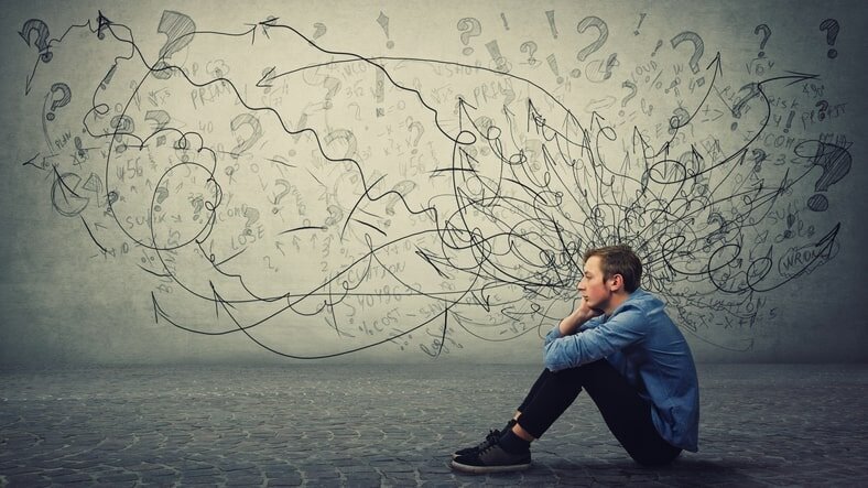 اختلالات روانی در صدر بحران‌های سلامت جهان
