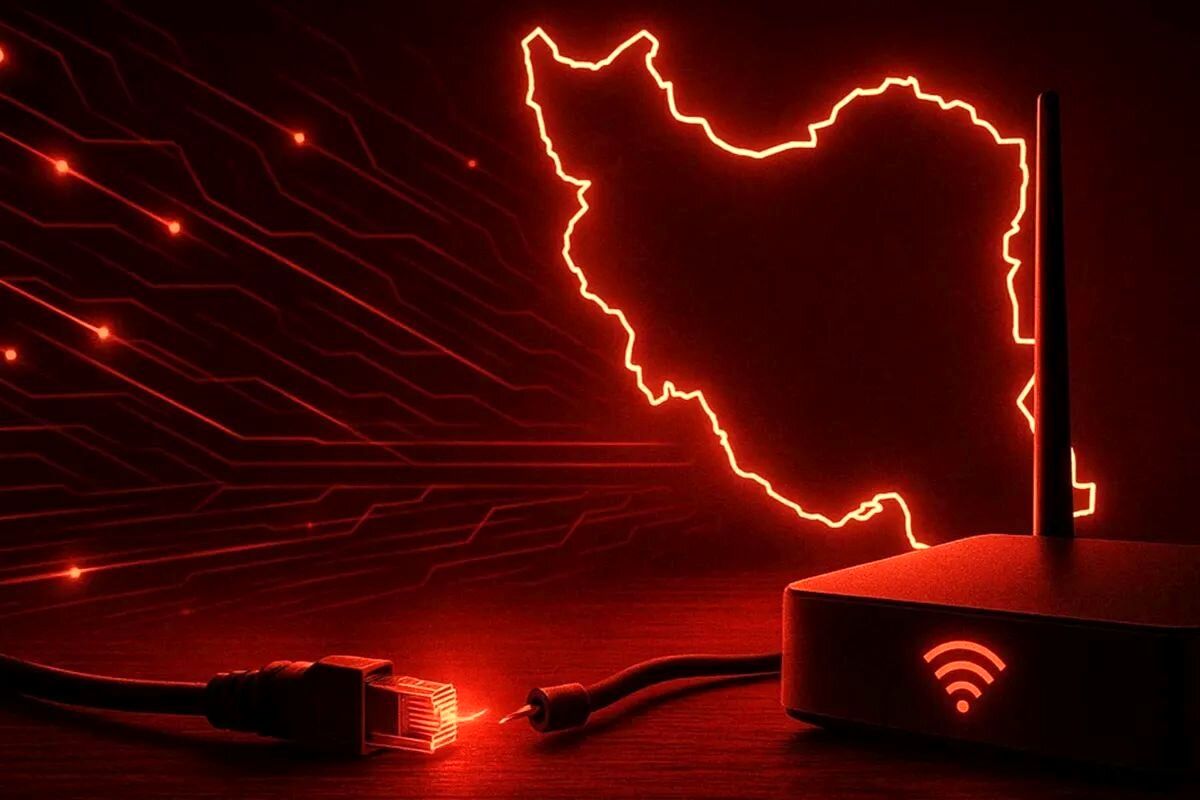 دیوان عدالت مصوبه برقراری اینترنت را متوقف کرد