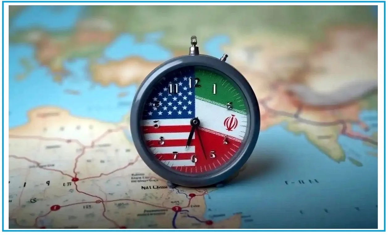  از پایان محاصره دریایی و باز شدن تنگه هرمز تا فروش آزادانه نفت ایران