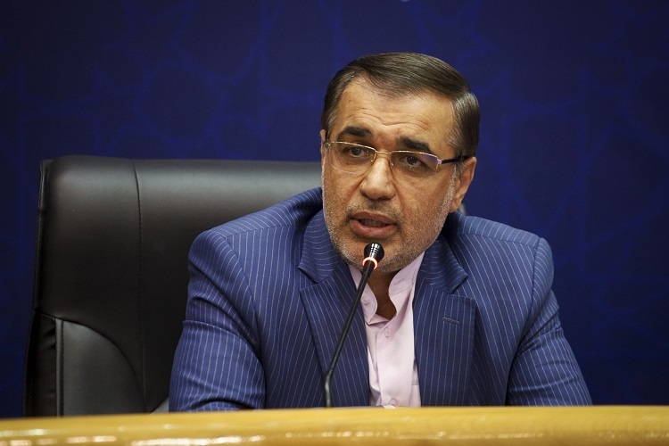 عزم جدی برای حل مشکلات استان در مجموعه معاونت اقتصادی/ گودرزی: اظهار نظر در مورد وضعیت اقتصادی استان باید کارشناسی باشد نه شعاری