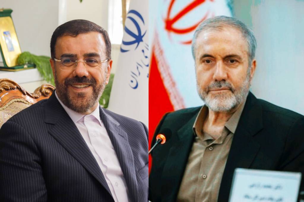 تقدیر نماینده رئیس‌جمهور و دبیرکل ستاد مبارزه با مواد مخدر از استاندار فارس