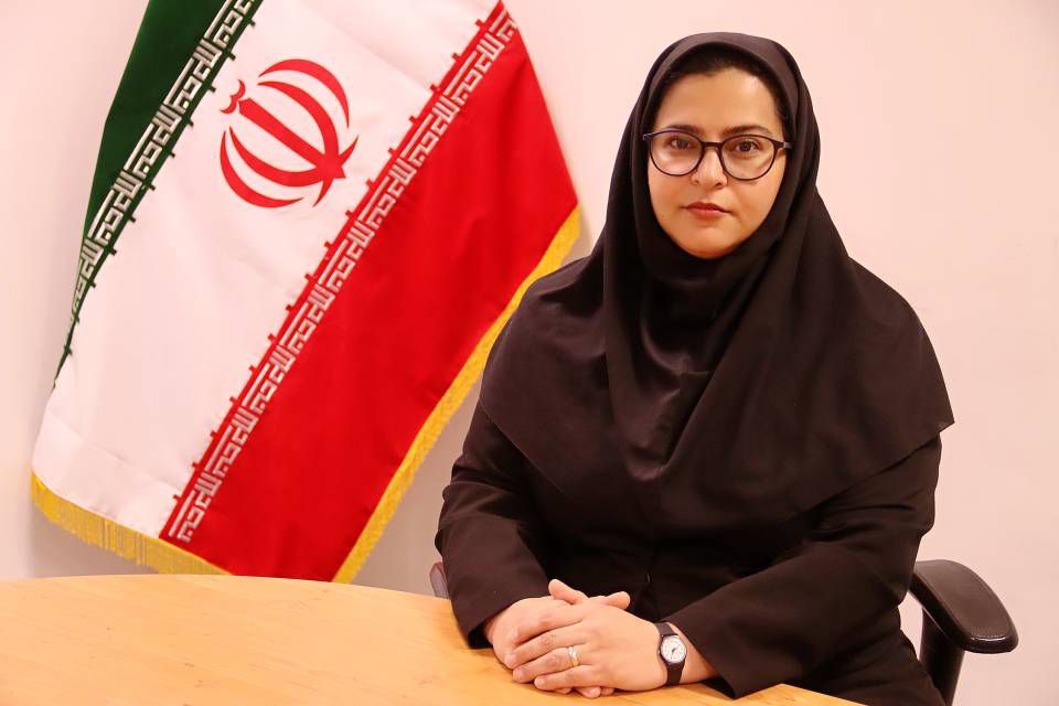 به مناسبت روز جهانی ماما