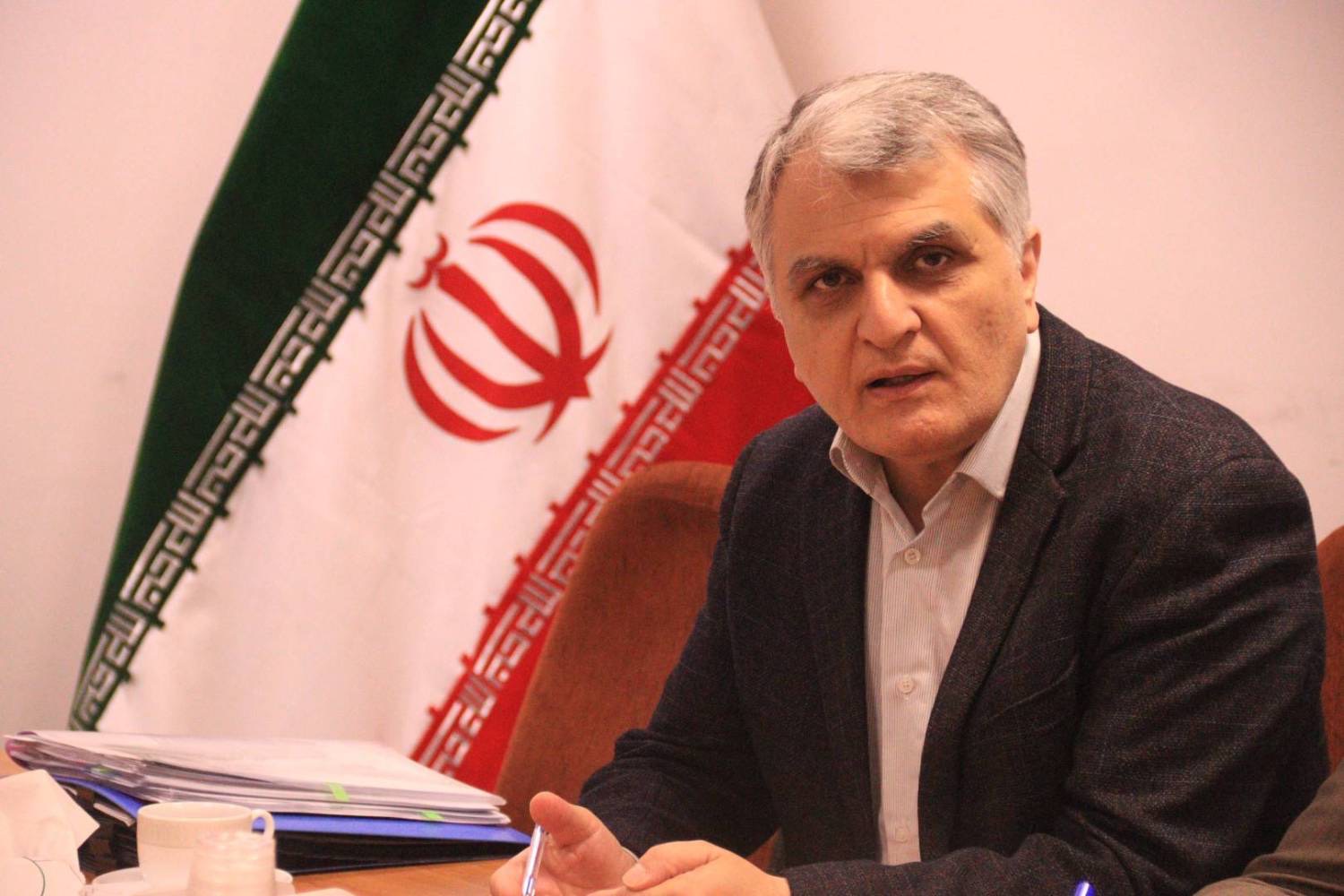 معاون درمان دانشگاه علوم پزشکی شیراز خبرداد