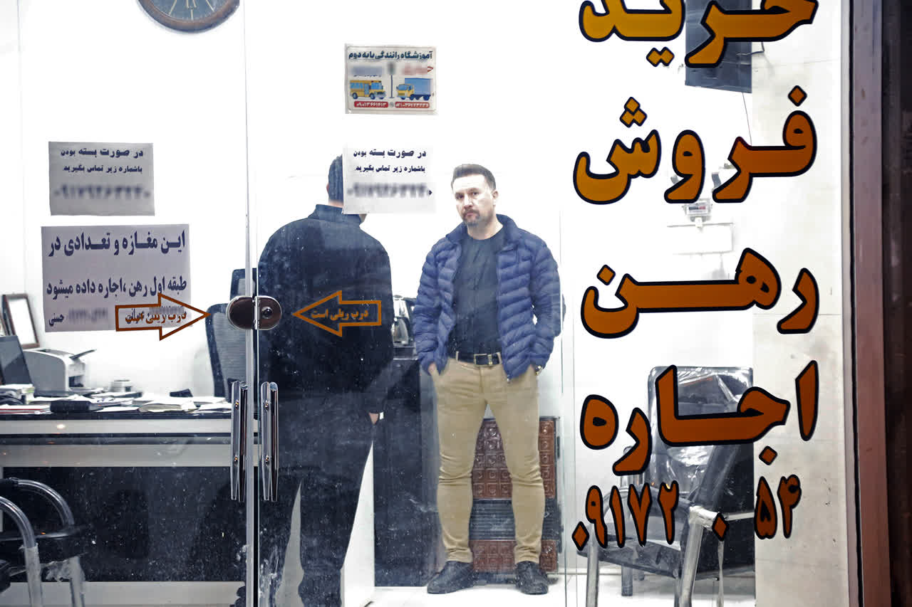 خانه به دوشان فارس، بی پناه تر از همیشه