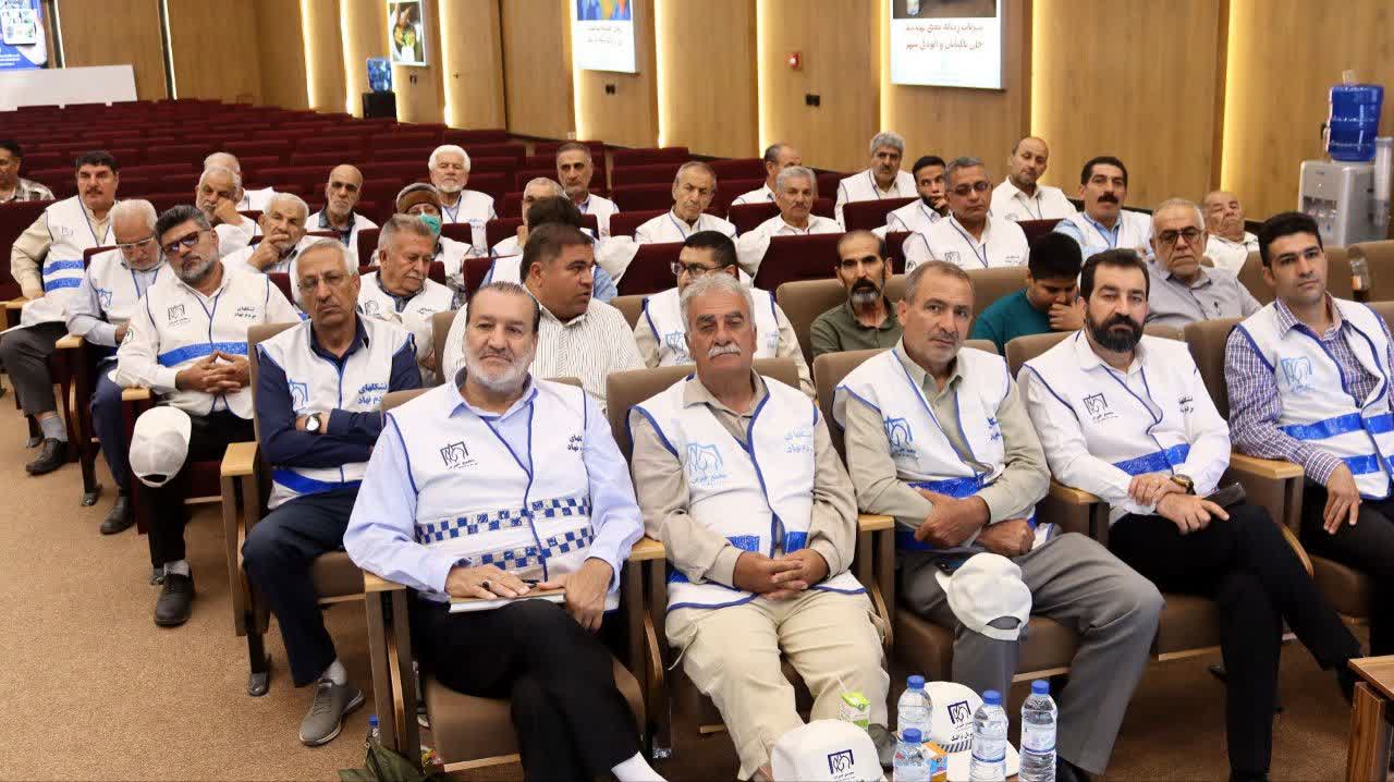 تکیه بر سرمایه اجتماعی؛ تقویت مشارکت‌های مردمی شیراز در مسیر ارتقای فرهنگ ترافیکی