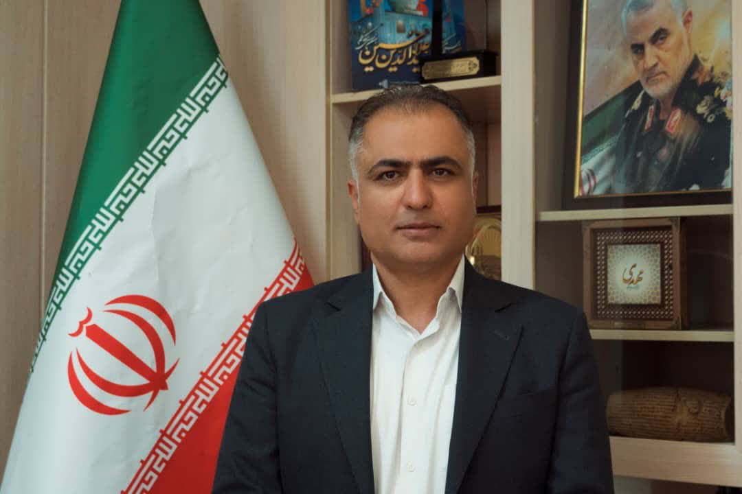 اجرای طرح نوین ساماندهی دست‌فروشان در منطقه ۳ شیراز با هدف پاسخگویی به مطالبات شهروندان