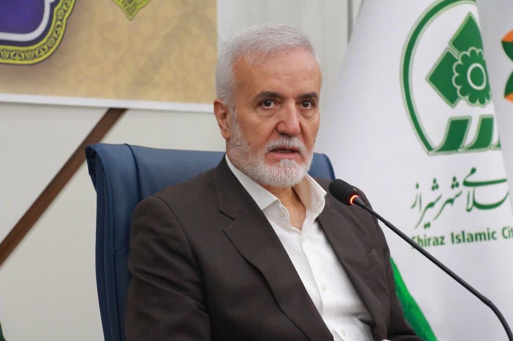 مطالبه شهرداری شیراز برای اصلاح رویه‌های قانونی؛ بستن منافذ حقوقی در ماده ۱۴ قانون الزام به ثبت معاملات اموال غیرمنقول
