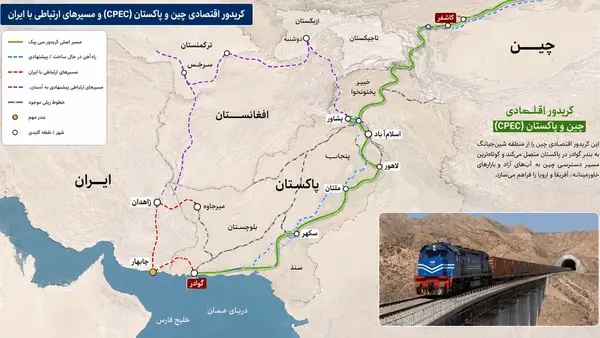 کارشکنی جدید امارات علیه ایران