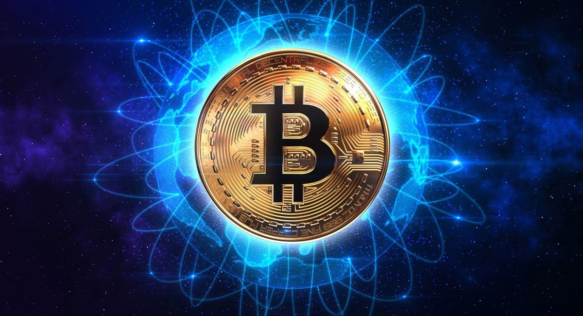 بیت‌کوین از جمع ۱۰ دارایی برتر جهان حذف شد