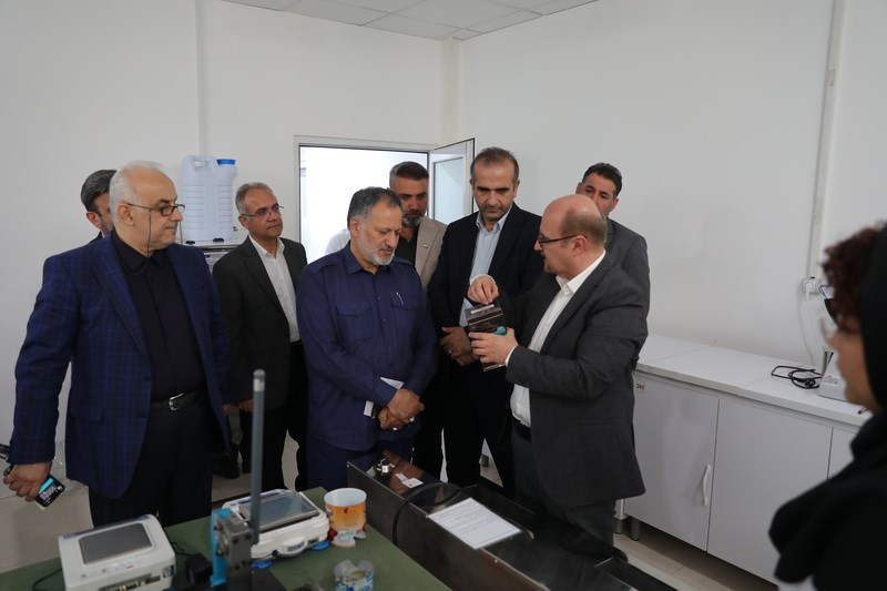 تمرکز بر توسعه صنایع سلامت‌محور و ارتقای امنیت غذایی