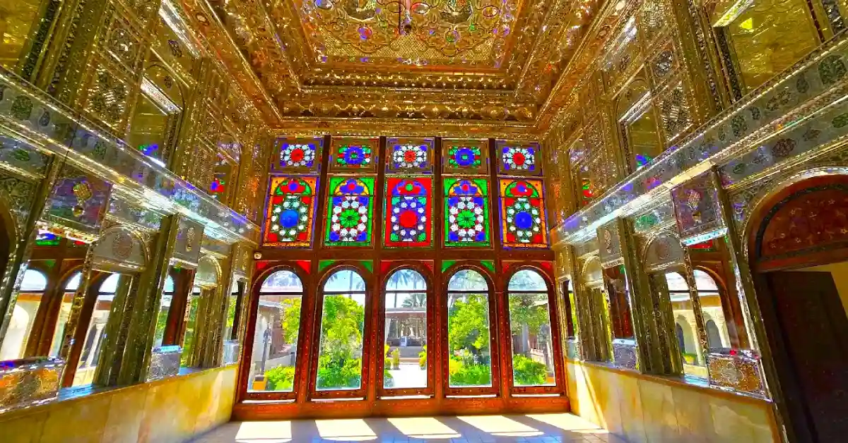برباد رفتن داشته‌های شهر شیراز، ریشه در بی‌همتی دارد