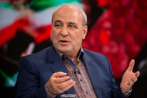 ایران یک موشک دارد که به ۸۰قسمت تقسیم می‌شود