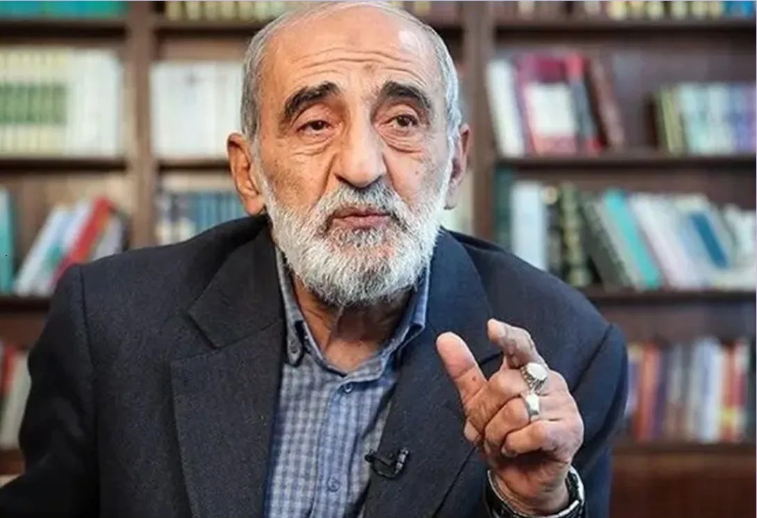  مذاکره جای خود، ولی جنگ نباید “بدون انتقام از قاتلان امام شهید” به پایان برسد