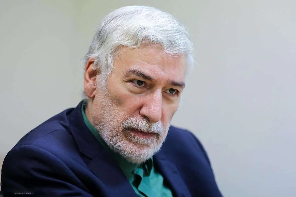 بستن هرمز ما را با دنیا درگیر می‌کند