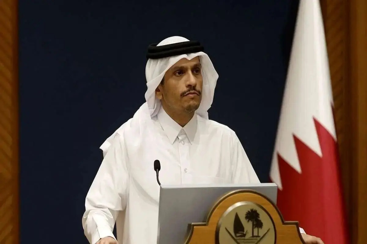 درخواست فوری نخست‌وزیر قطر از ایران و آمریکا
