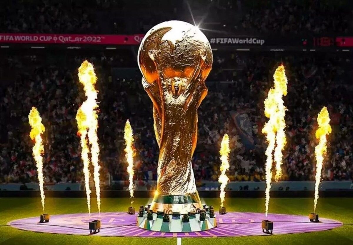 پاداش ۱۲ میلیون و ۵۰۰ هزاردلاری فیفا برای فوتبال ایران با ظرفیت محدود!