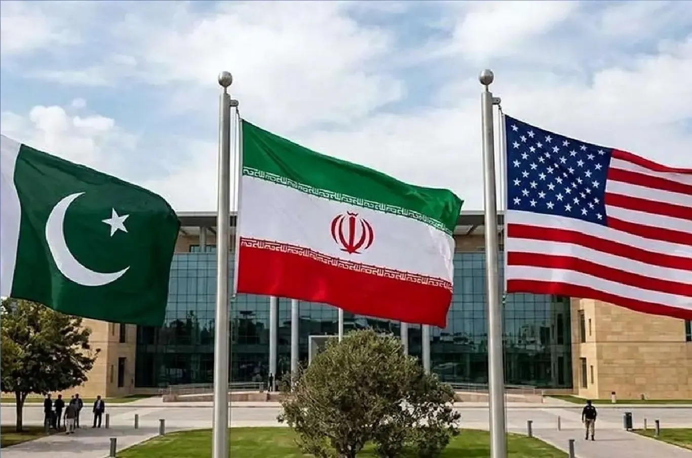 مذاکرات برای پایان جنگ، هفته آینده در اسلام آباد؛ احتمالاً