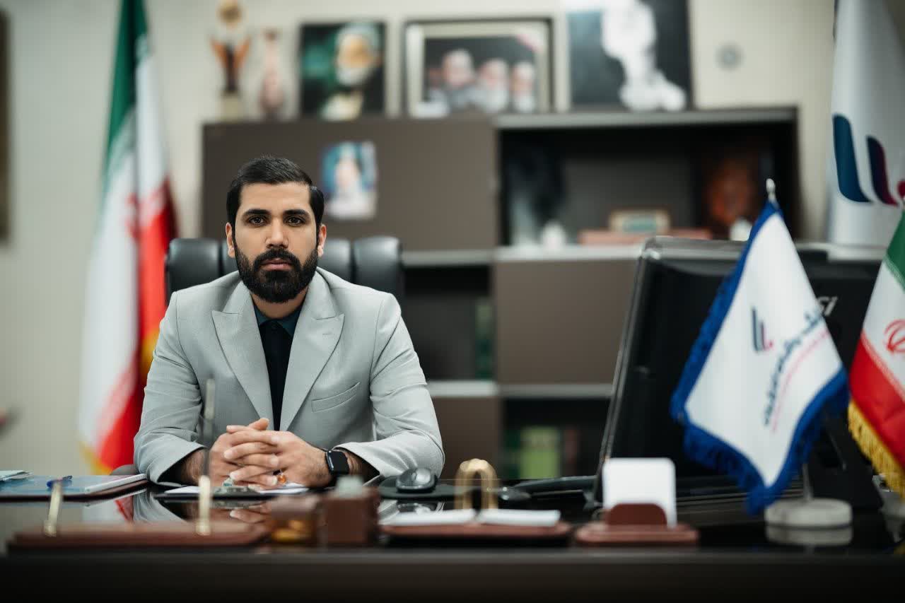 پیام محمد امین ایزدی به مناسبت “روز مقاومت دزفول”