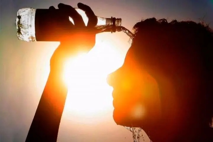 سه شهر ایران رکورد جهانی گرما را شکستند